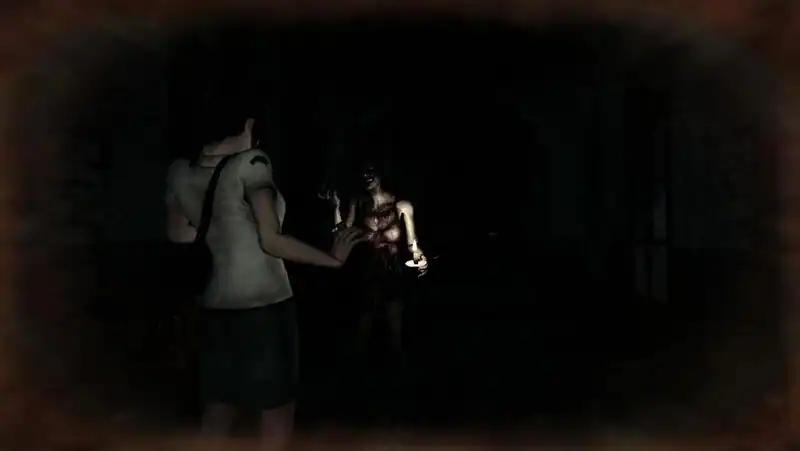 DreadOut: Keepers of The Dark — изображение 2