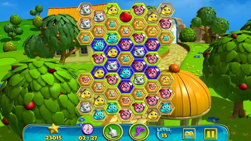 Dream Fruit Farm — изображение 1