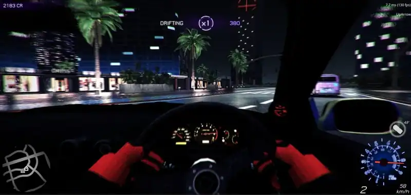 Drift Tuner 2019 — изображение 3