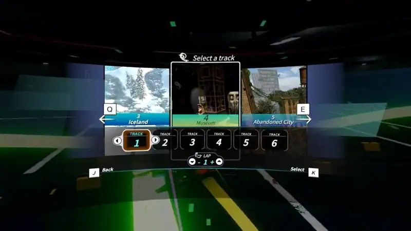 Drone Racer — изображение 2