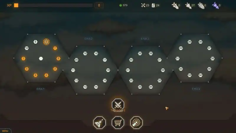 Aircraft Evolution — изображение 3