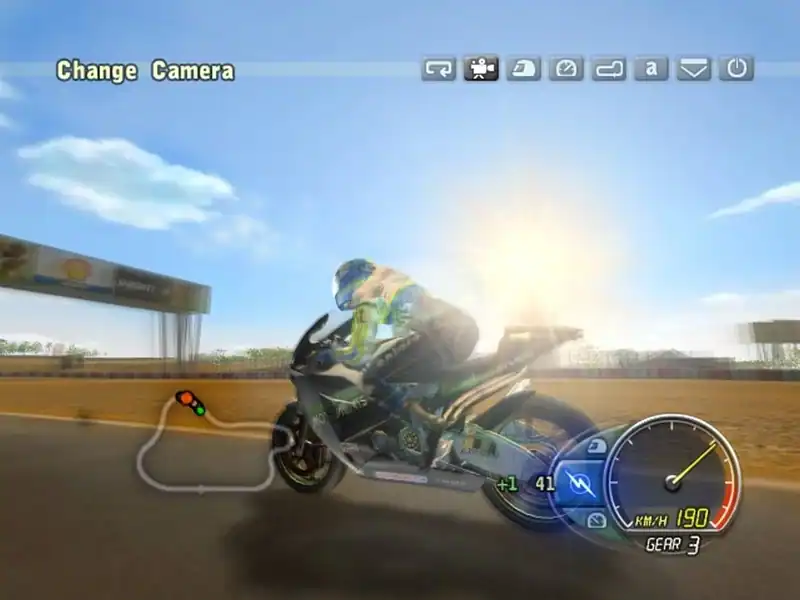Ducati World Championship — изображение 3