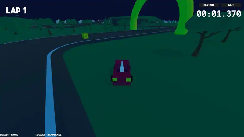 Ducks Can Drive — изображение 3