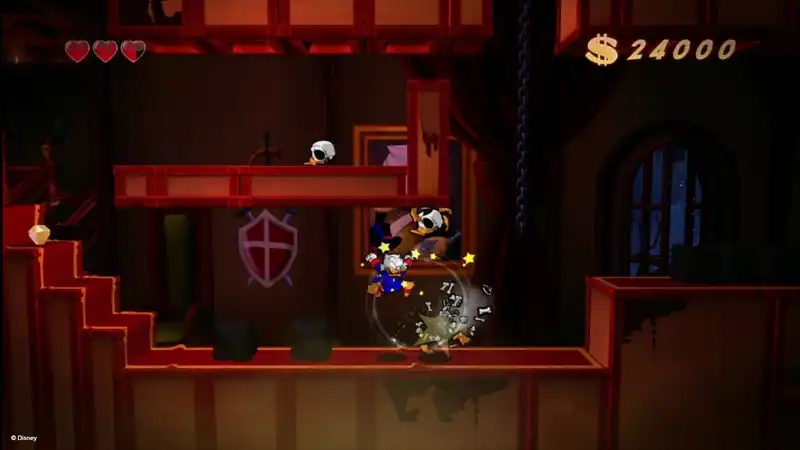 DuckTales: Remastered — изображение 2