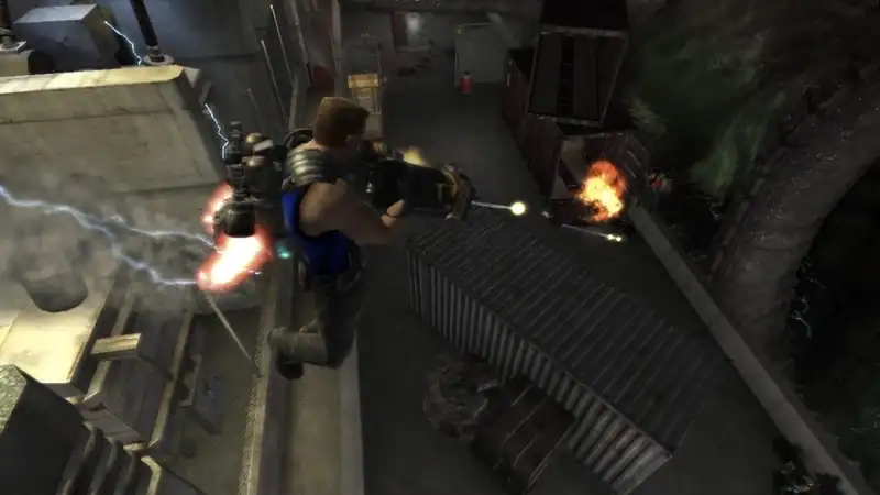 Duke Nukem Forever — изображение 2