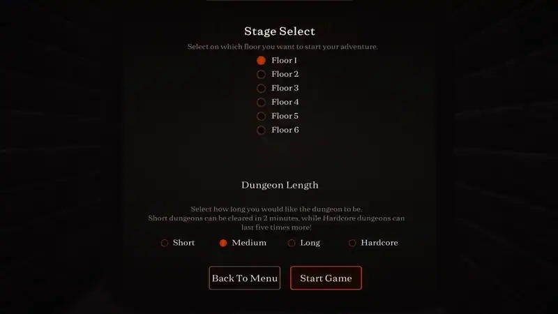 Dungeon Coup — изображение 2