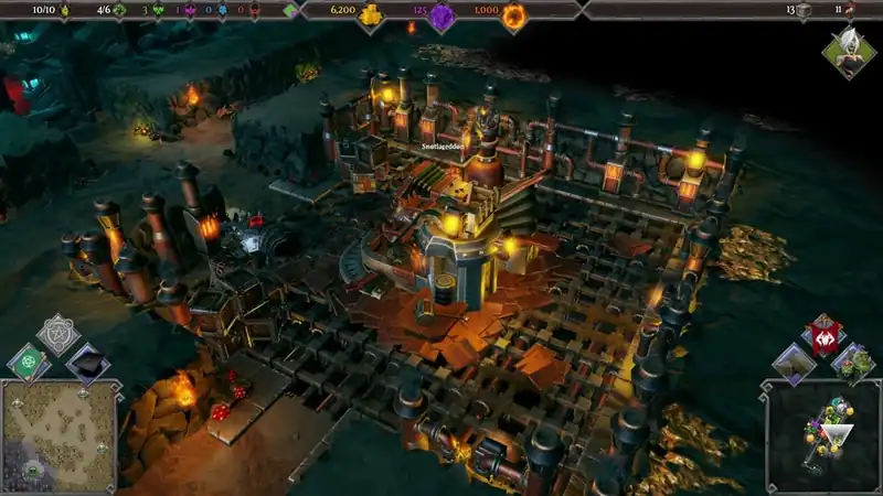 Dungeons 3 — изображение 3