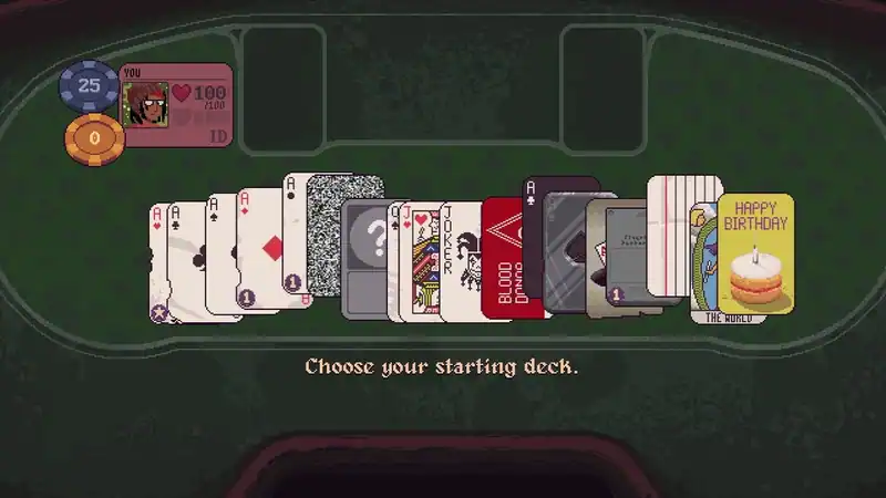 Dungeons & Degenerate Gamblers — изображение 3