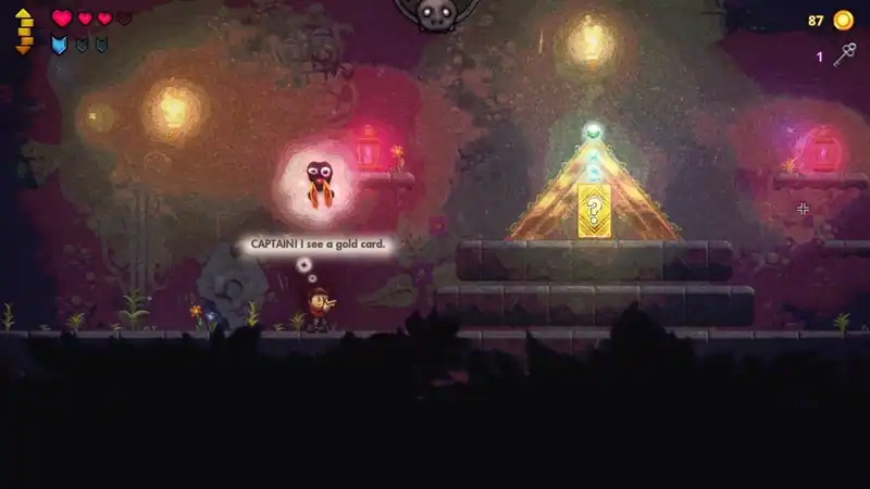 Dungeons of Clay — изображение 3