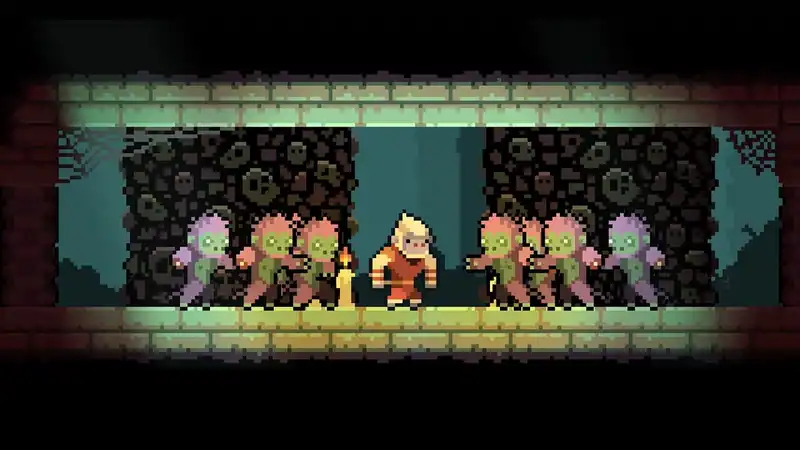 Dunjungle — изображение 3