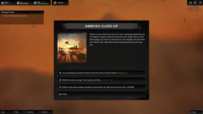 Dust Raiders — изображение 3