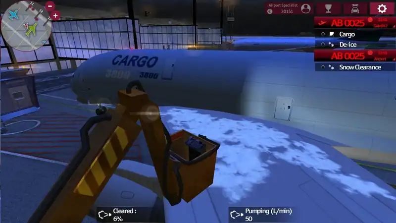 Airport Simulator 2015 — изображение 3