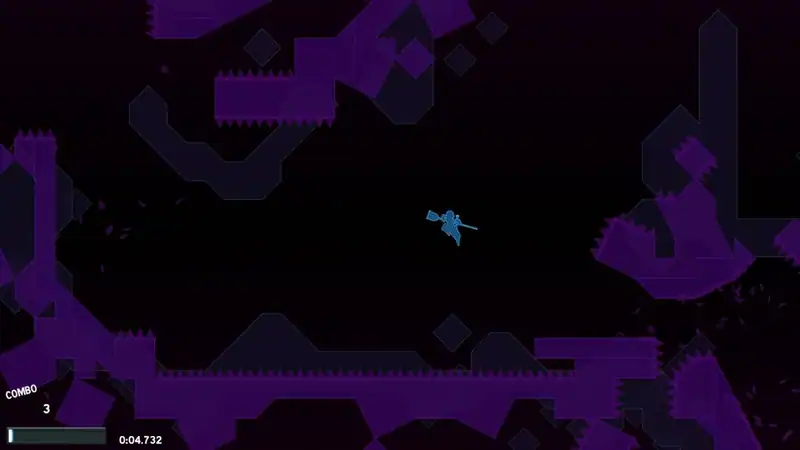 Dustforce DX — изображение 3