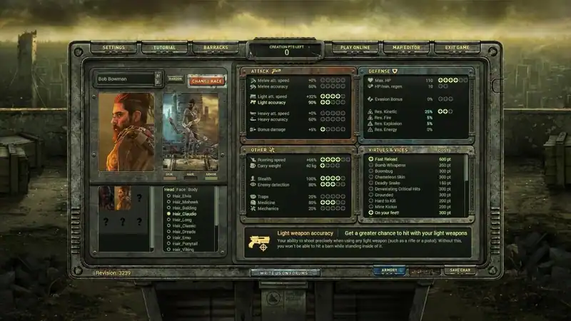 Dustwind — изображение 3