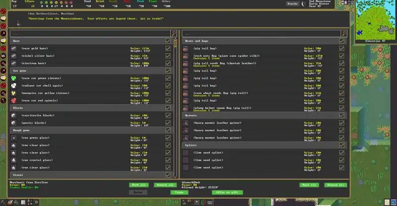 Dwarf Fortress — изображение 3