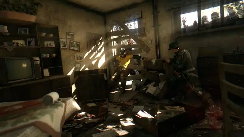 Dying Light — изображение 1
