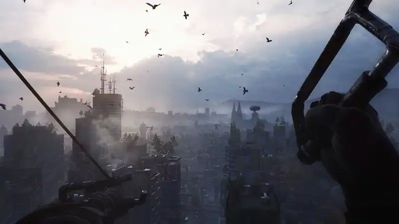 Dying Light 2: Stay Human — изображение 3