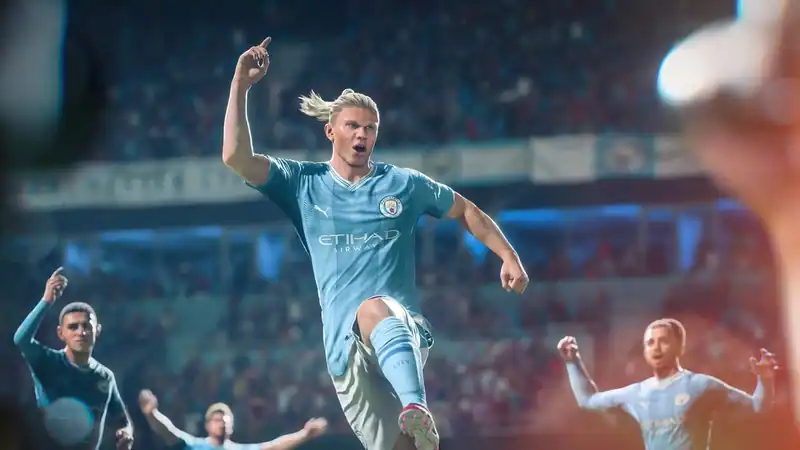 EA SPORTS FC 24 — изображение 3