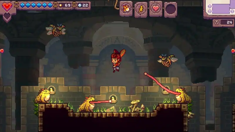 Eagle Island Twist — изображение 3