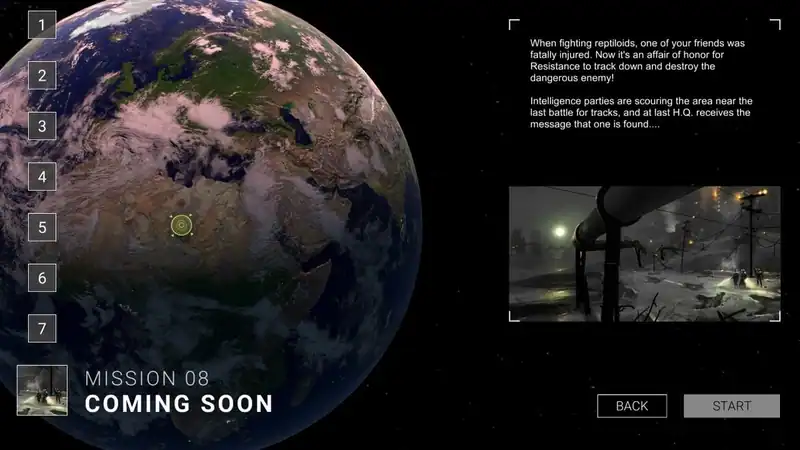 Earth Liberation — изображение 3