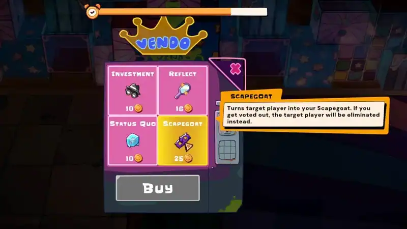 Eat the Rich: Greed Games — изображение 3