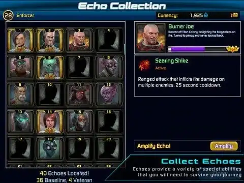 Echo Prime — изображение 3
