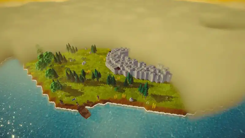 Edge Islands — изображение 2
