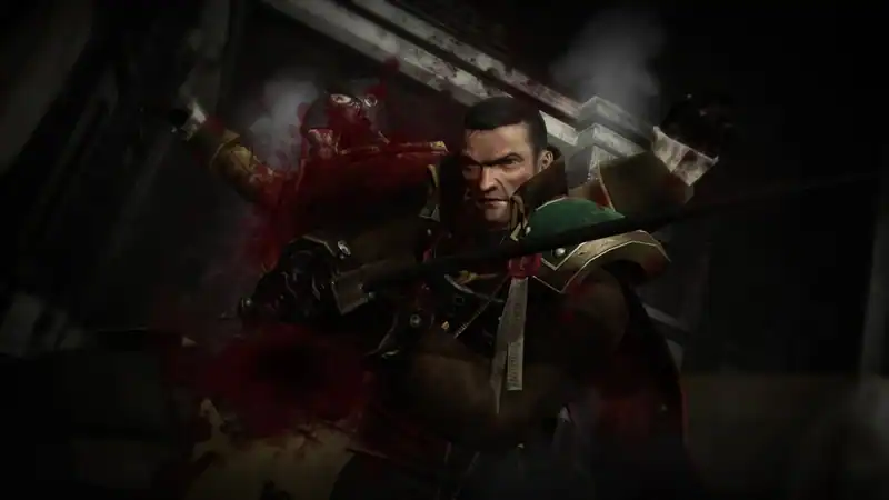 Eisenhorn: XENOS — изображение 3