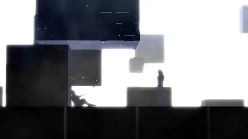 El Shaddai ASCENSION OF THE METATRON HD Remaster — изображение 3