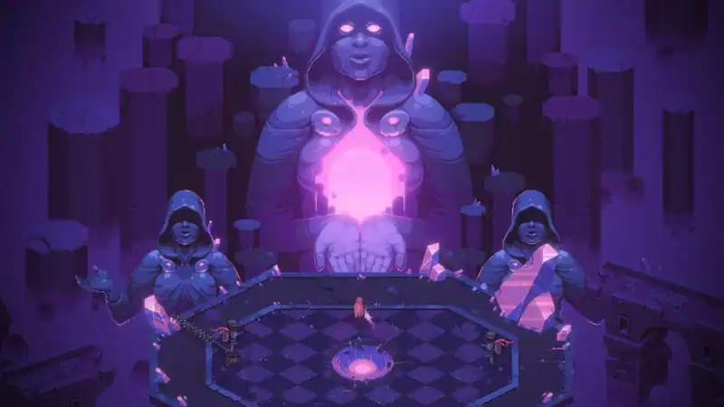 Eldest Souls — изображение 3