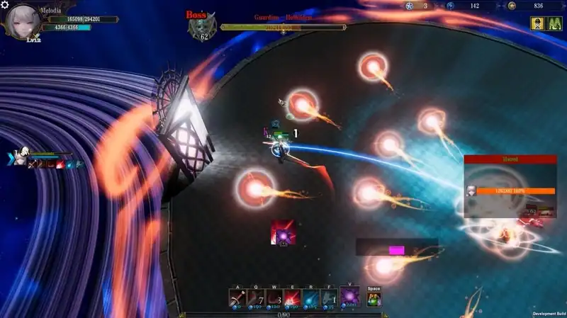 Elegy of fate — изображение 2