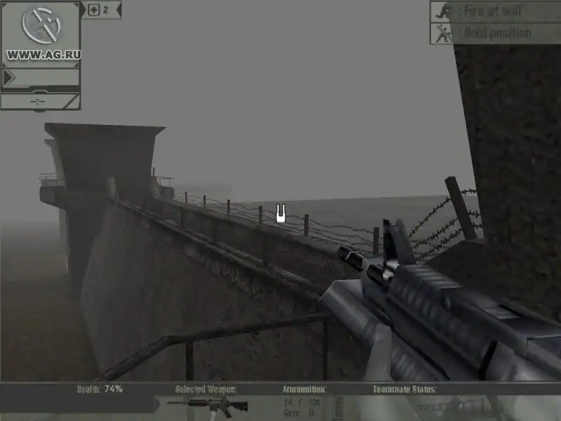 Elite Forces: Navy Seals 2 — изображение 3
