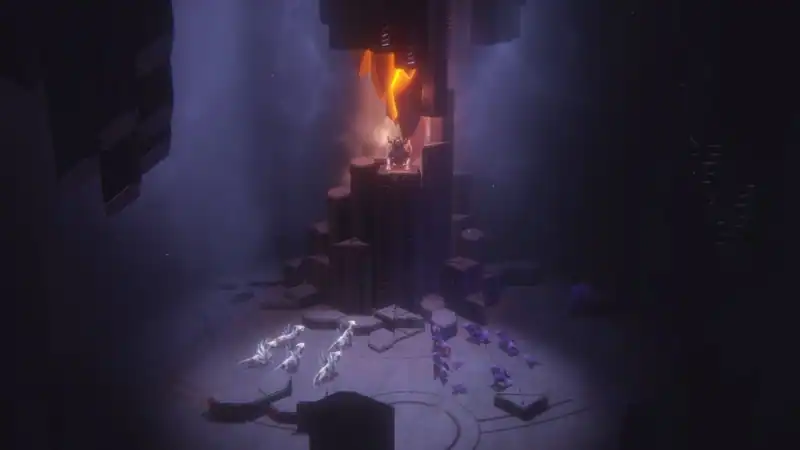 Embers of Mirrim — изображение 3