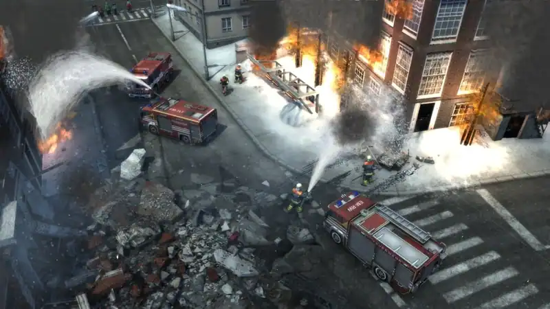 Emergency 2012 — изображение 3