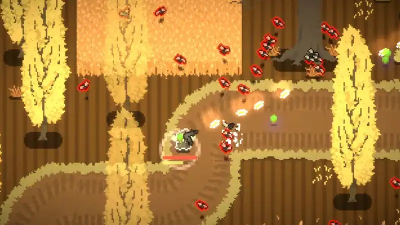 Entomophobia — изображение 3