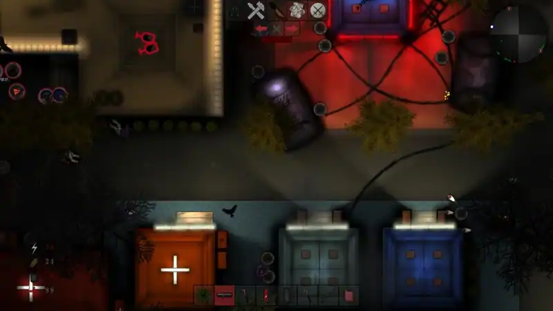 Epidemic (Эпидемия) — изображение 2