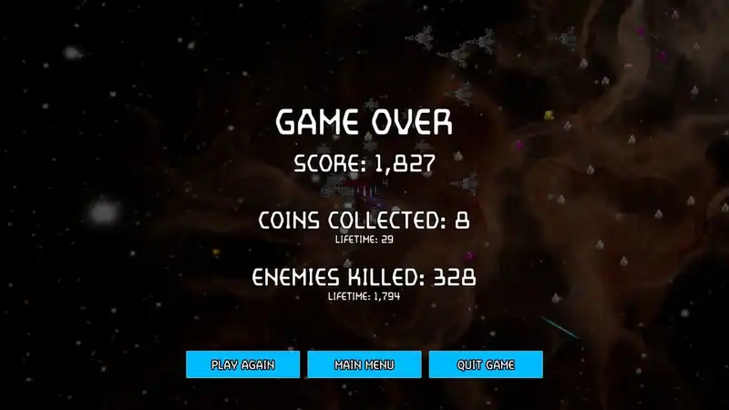 Eridani Survivors — изображение 3