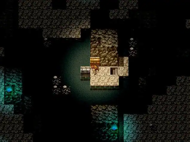 Escape from Fortress Lugohm — изображение 3
