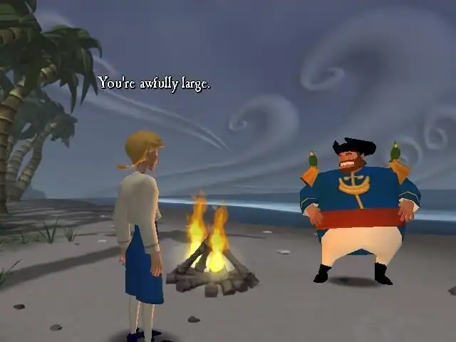 Escape from Monkey Island — изображение 3