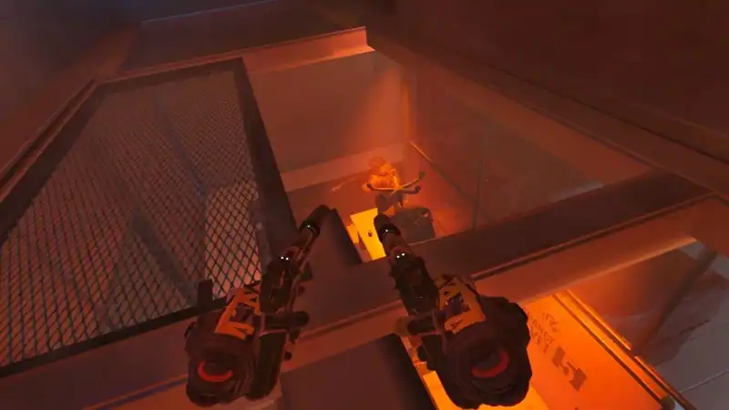 Espire 1: VR Operative — изображение 3