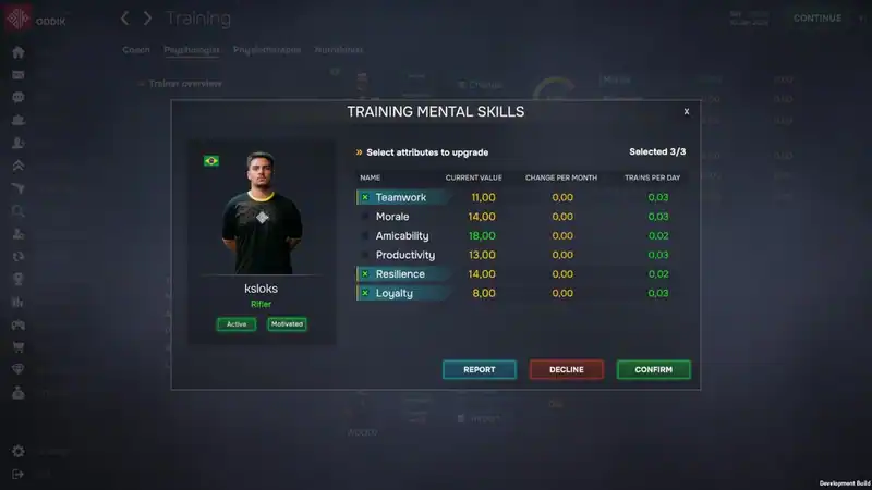 Esports Manager 2026 — изображение 2