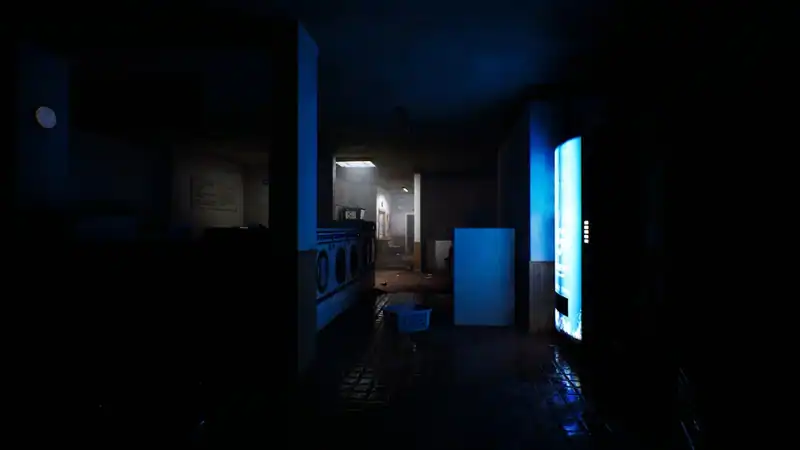 Eternity's Echo: Patient Zero — изображение 3