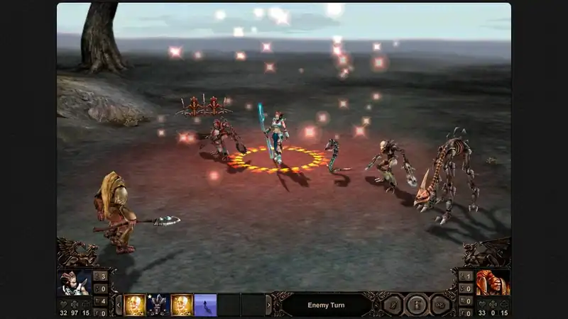 Etherlords — изображение 3
