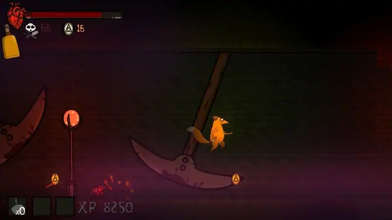 AlcoFox — изображение 3