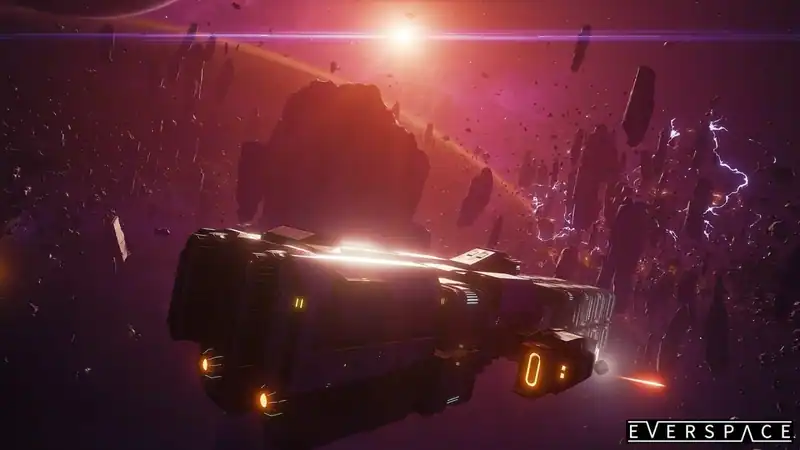 EVERSPACE — изображение 3