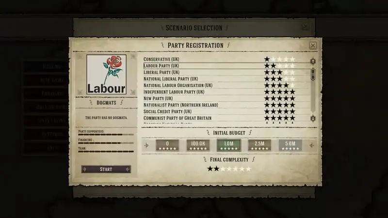 Evil Democracy: 1932 — изображение 2
