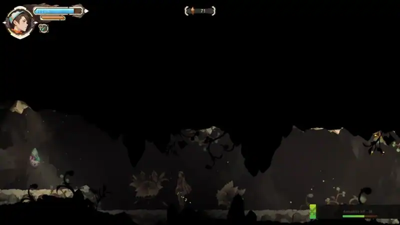 Exploaris: Vermis story — изображение 3