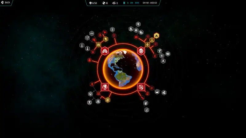 Extinction Day — изображение 3