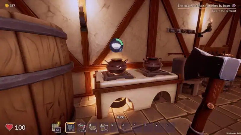 Ale and Tale Tavern — изображение 3