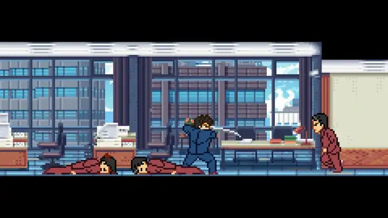 Fading Afternoon — изображение 3